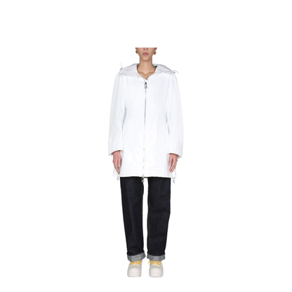 Hooded Parka - Image 1