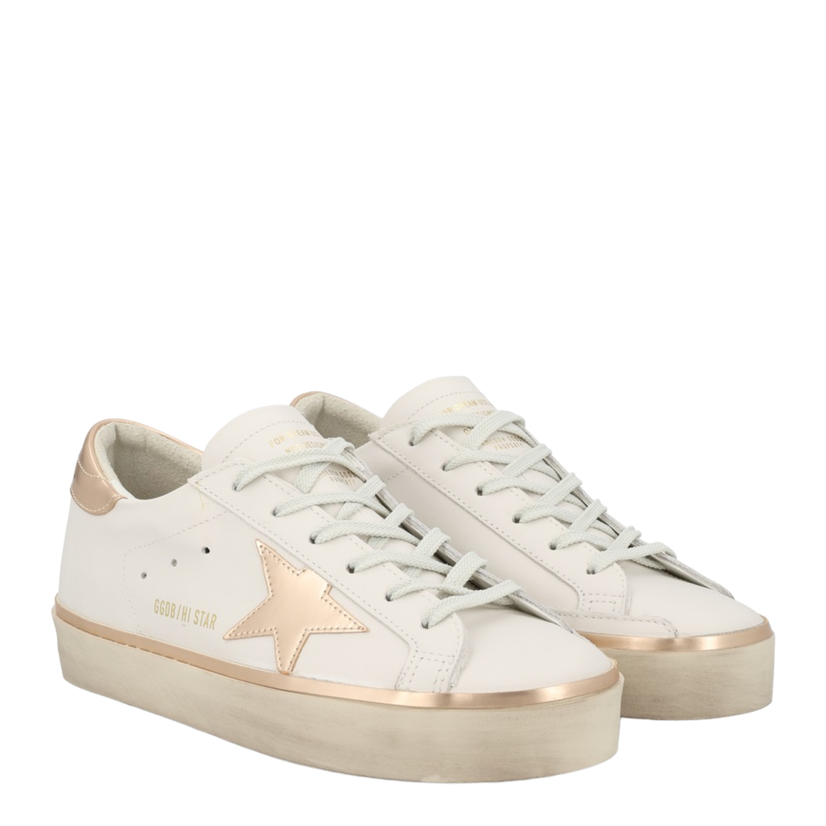 Hi Star Sneaker - Image 2