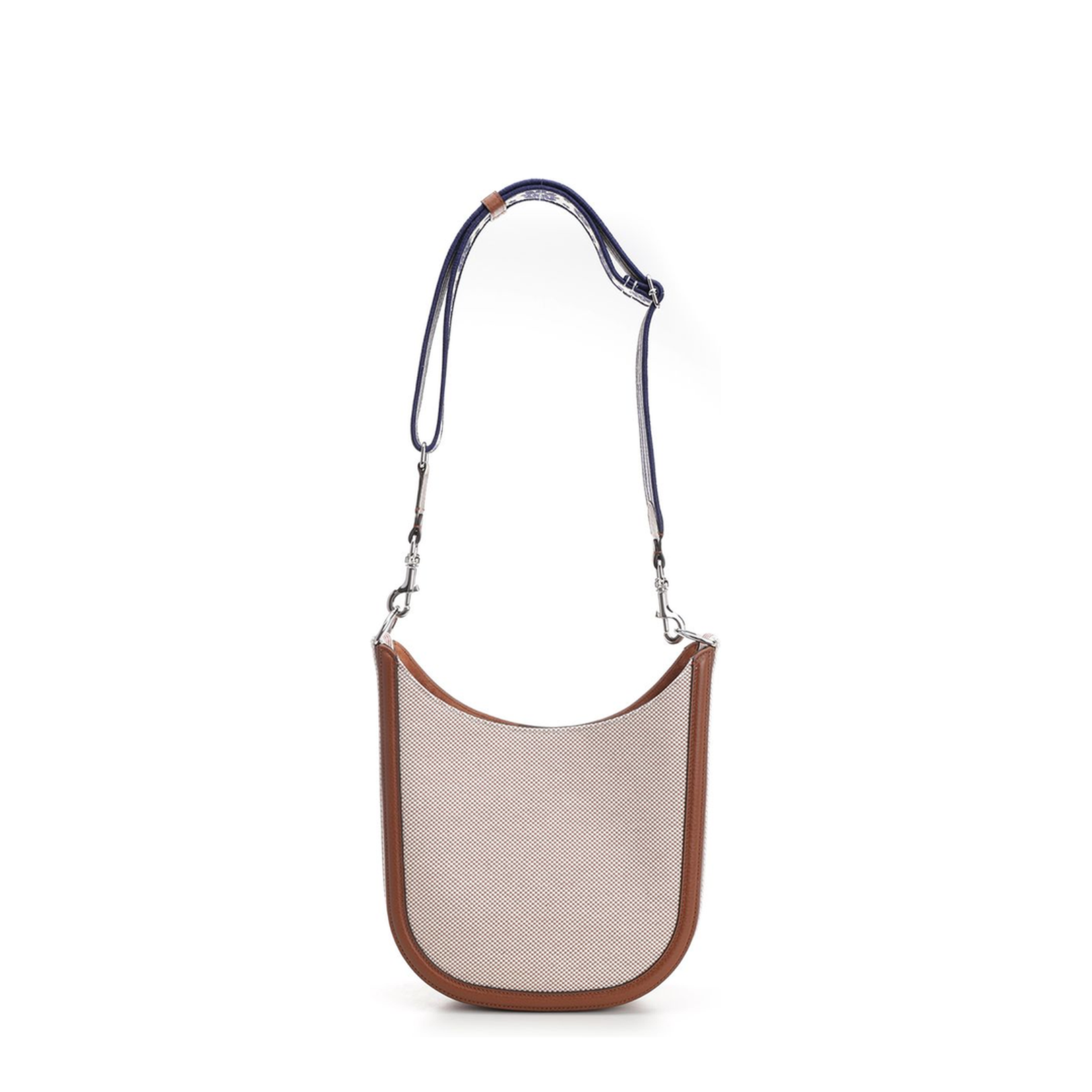 Antibes Medium Hobo Shoulder Bag - Image 3
