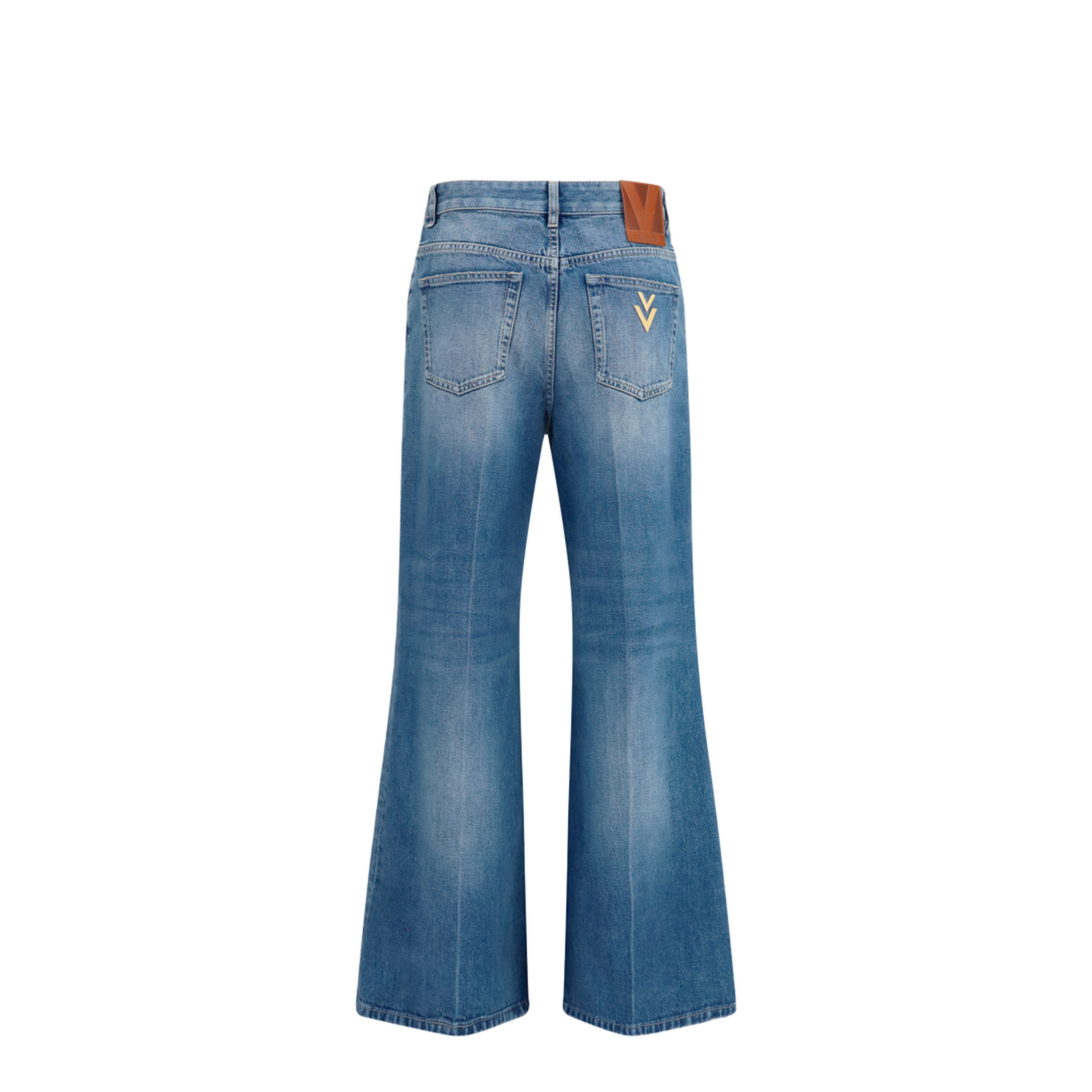Straight-leg Jeans - Image 2