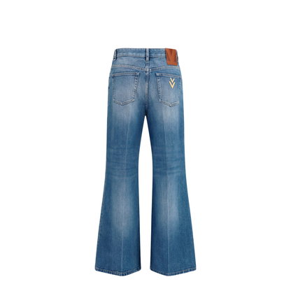 Straight-leg Jeans - Image 2