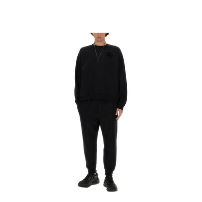 Relax Fit Sweatshirt - Image 2