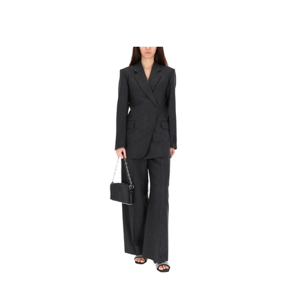 Mini Blazer Dress - Image 2