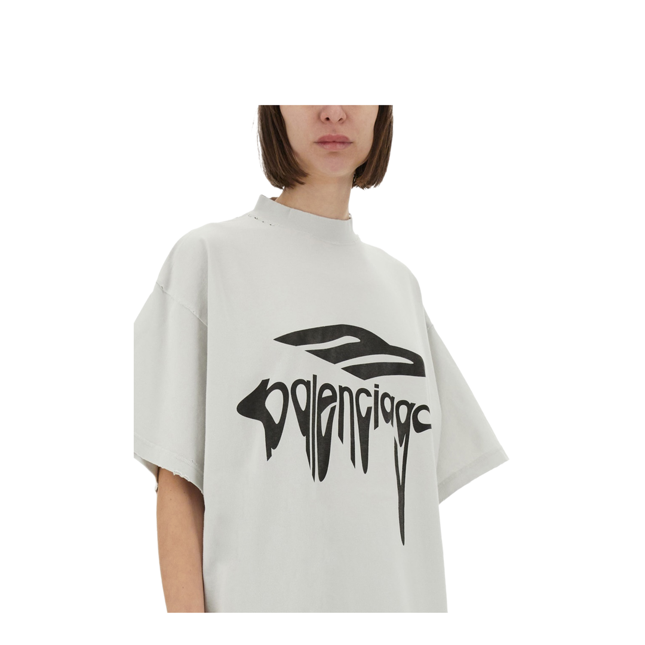 3B Liquified Oversize T-Shirt - Image 7