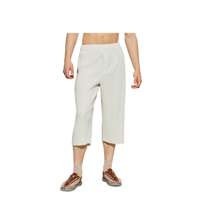 Trousers Green - Image 3