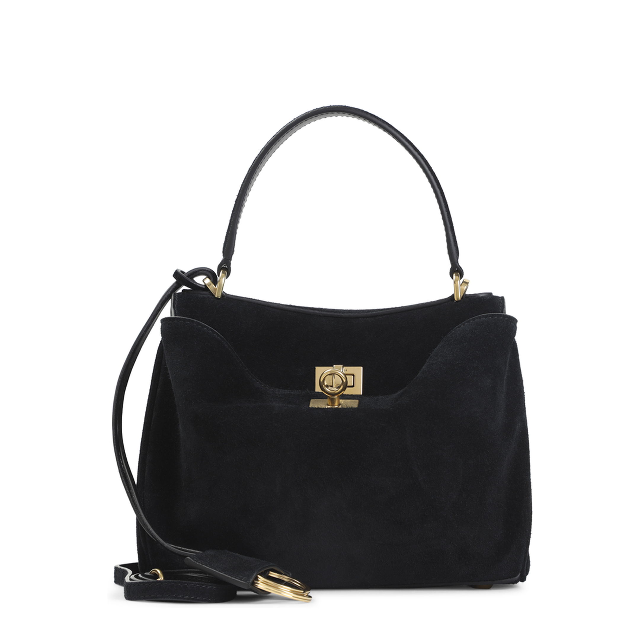 Rodeo Mini Top Handle Bag - Image 2