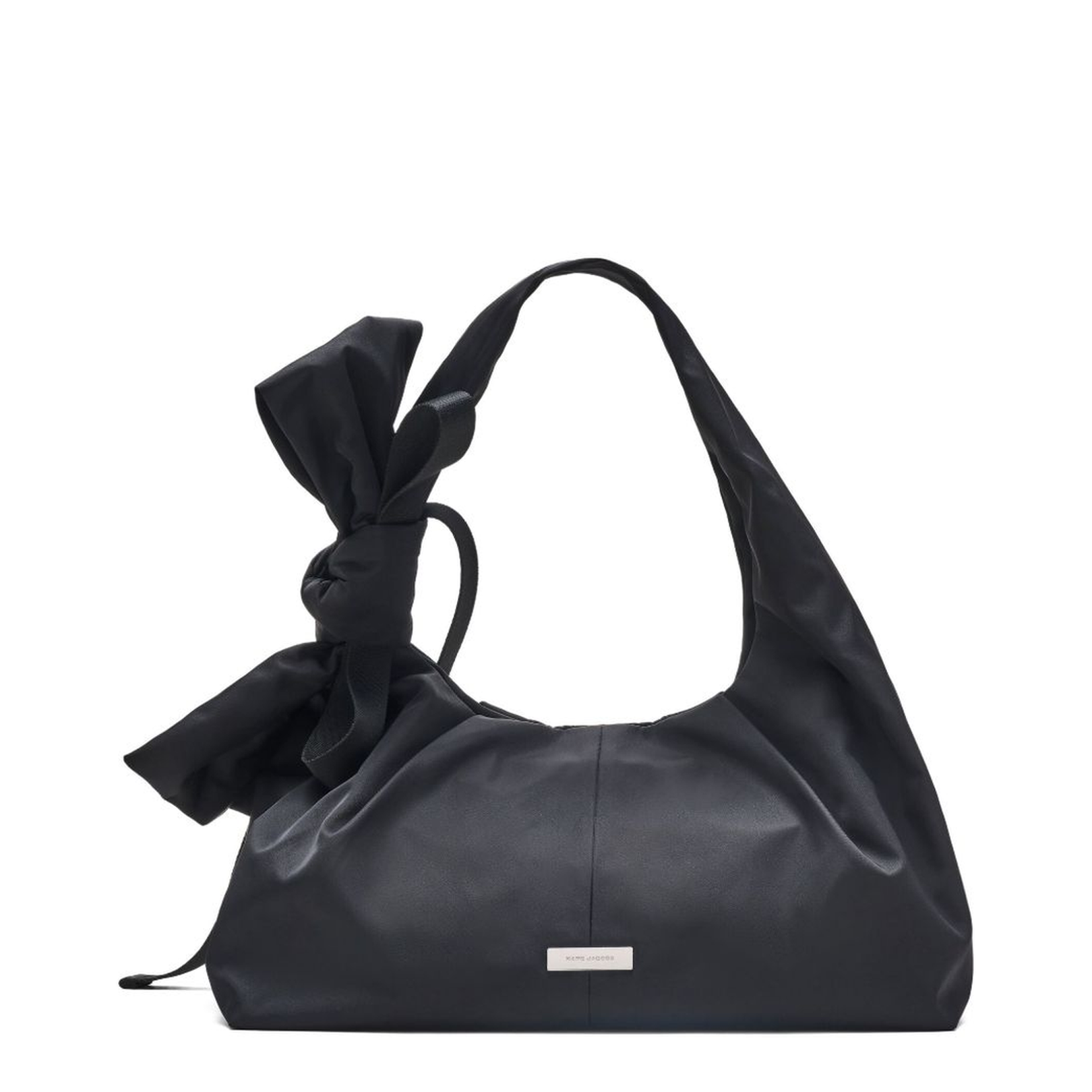 Bow Nylon Sack Bag - Image 6