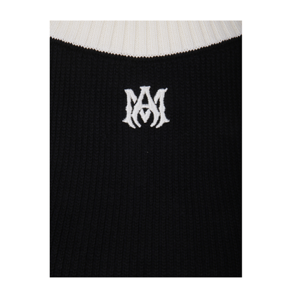 Cropped Tank Top - Image 3