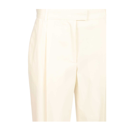 Neriah Pant in Cotton and Cashmere - Image 4