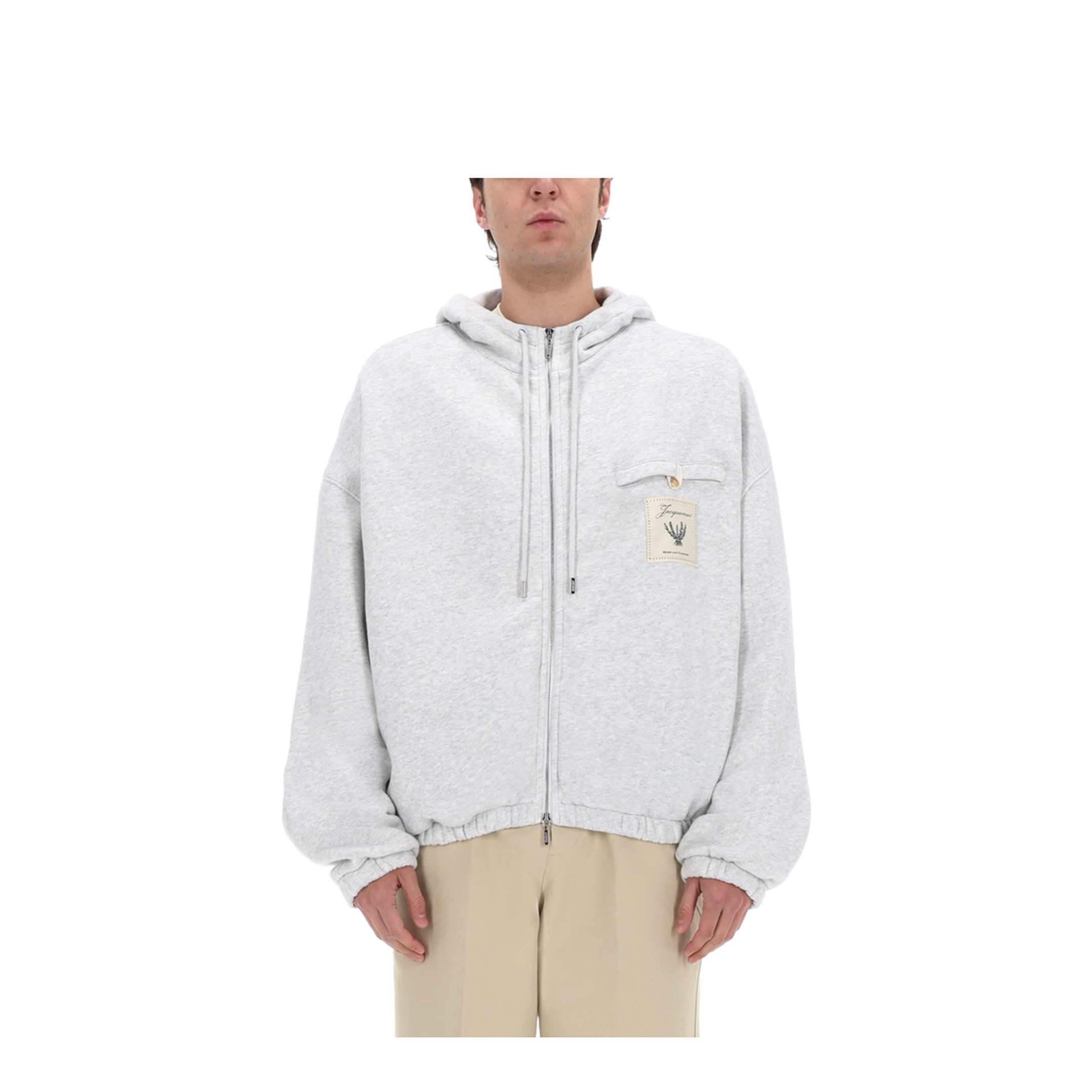 "THE TOURNAMENT" SWEATSHIRT - Image 4