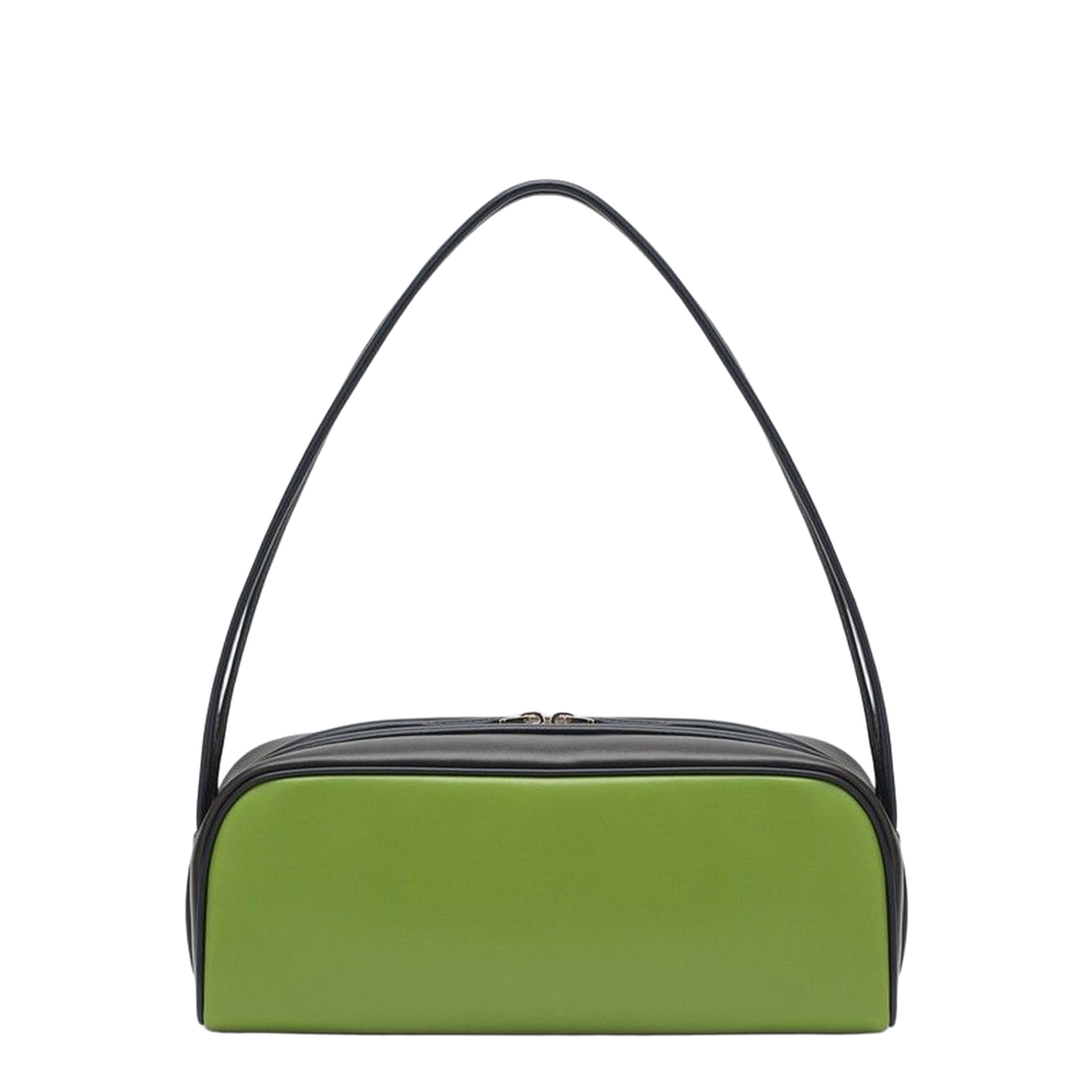 Swing Bag Ebony Green - Image 2