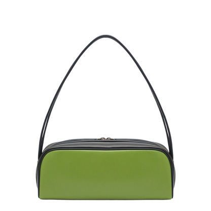 Swing Bag Ebony Green - Image 2