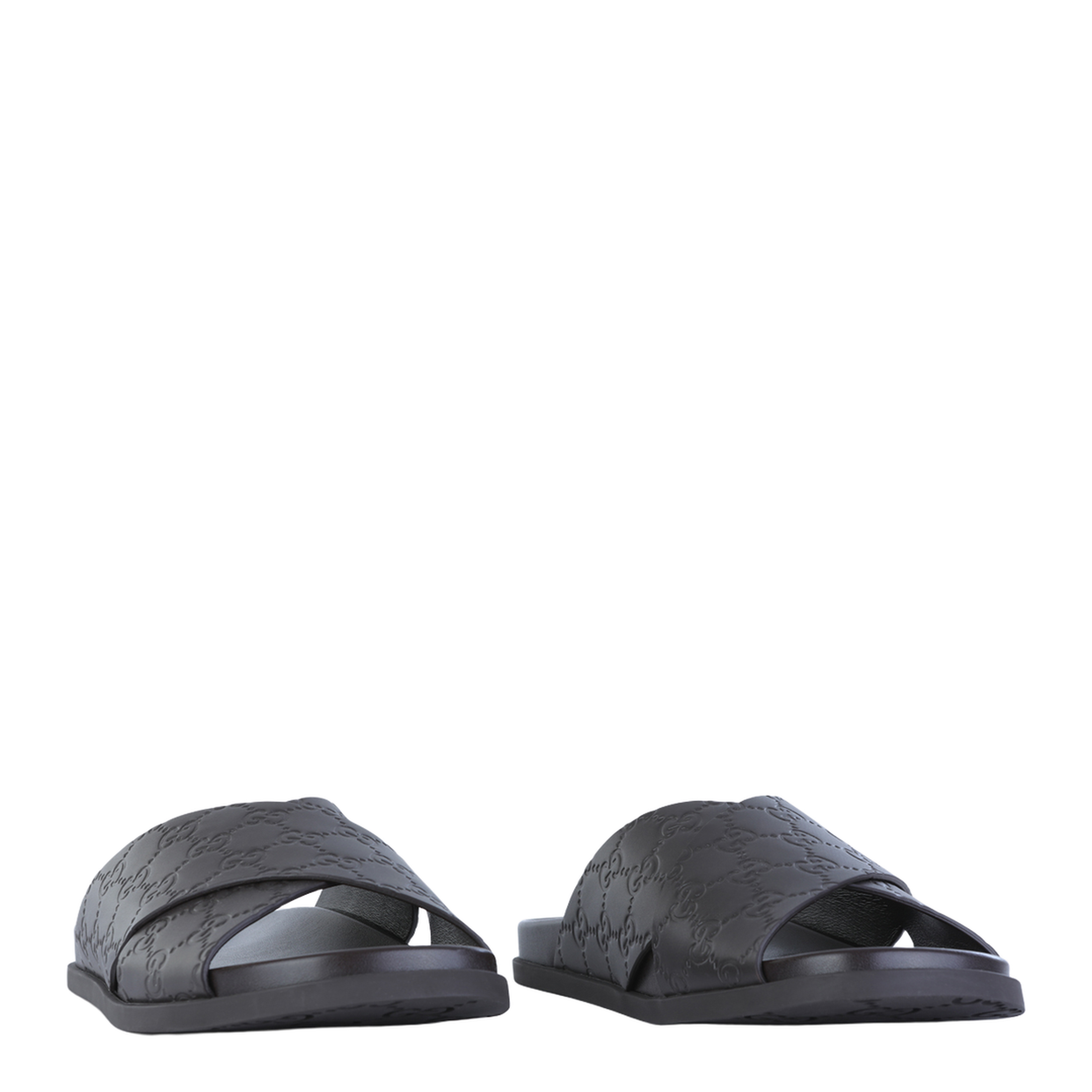 Gg Slide Sandals - Image 3