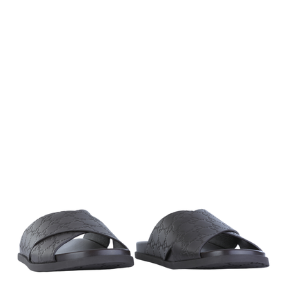 Gg Slide Sandals - Image 3