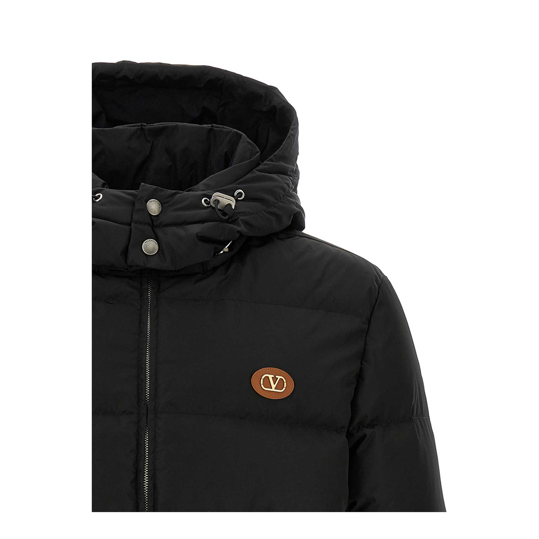 Down Jacket - Image 4