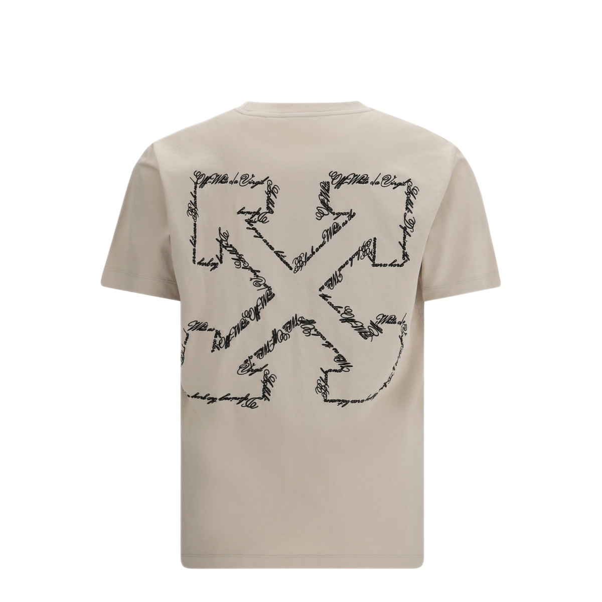 Script Arrow T Shirt - Image 2