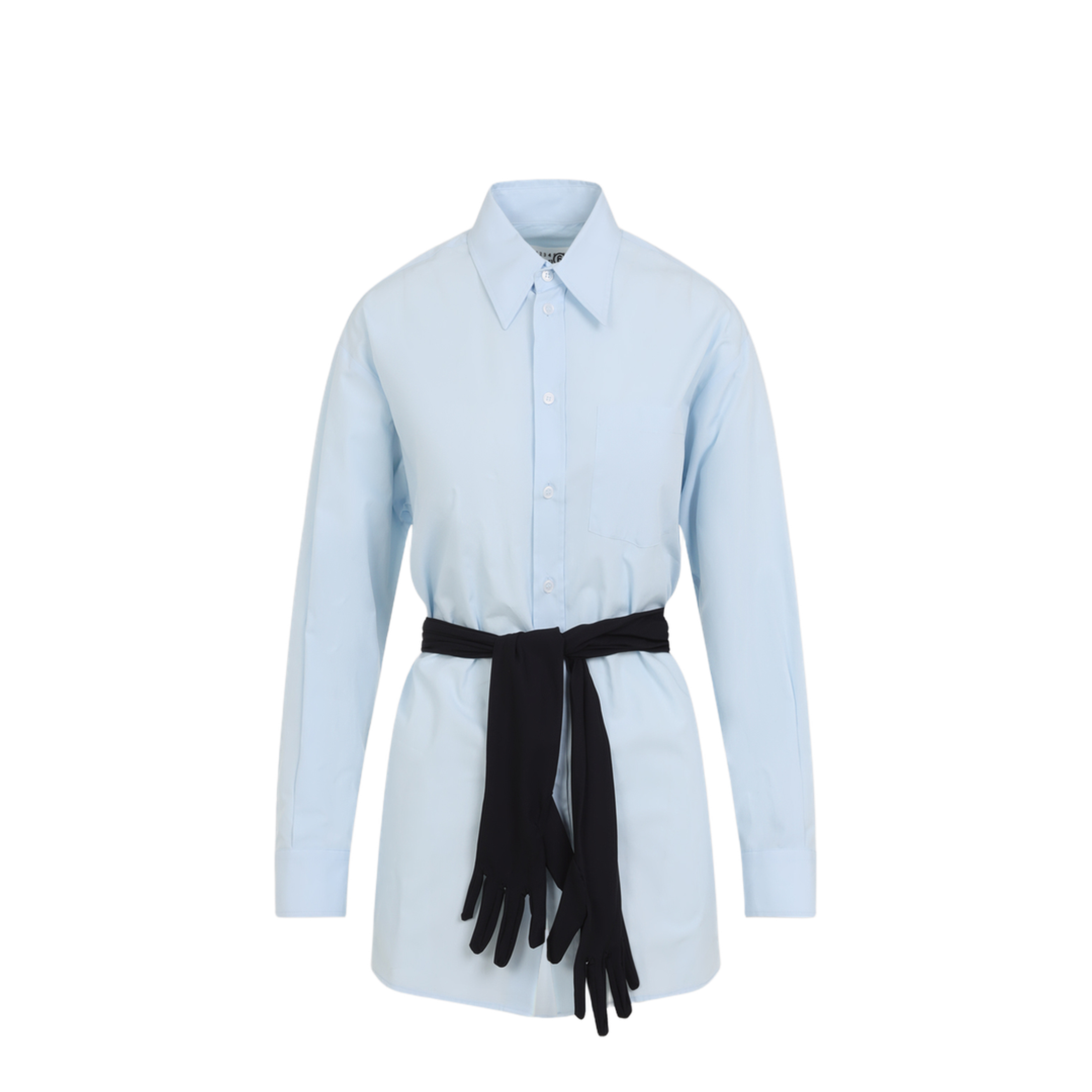 Cotton Shirt - Image 1
