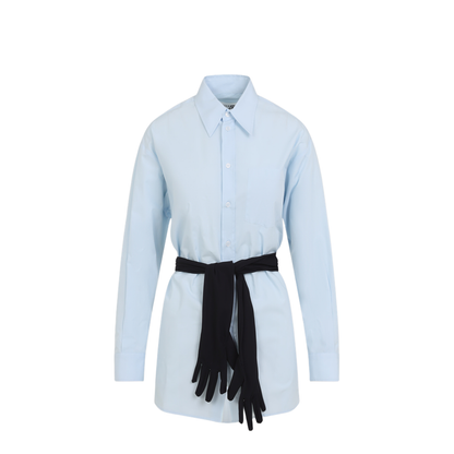 Cotton Shirt - Image 1