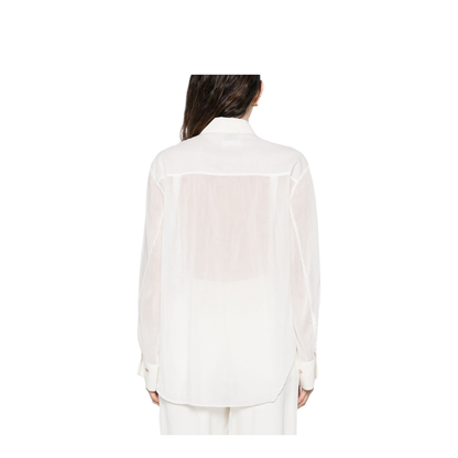 Shirts White - Image 5