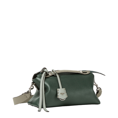 Borsa By The Way Soft Medium With Macro Top Stitching - Image 4