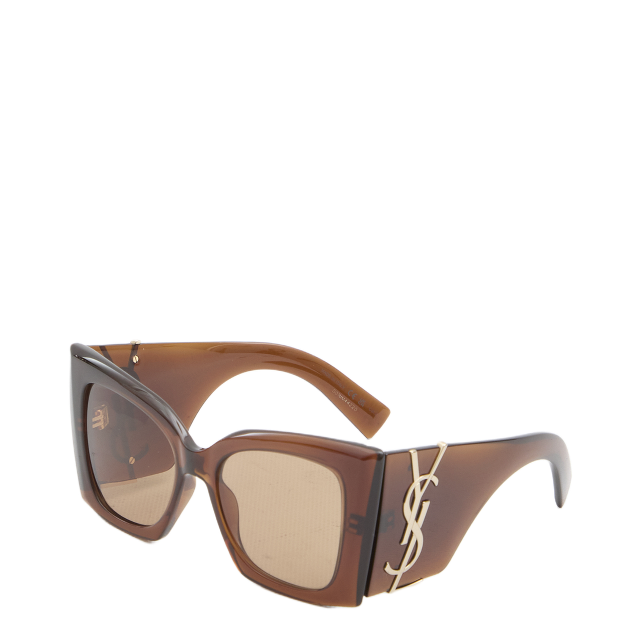 Blaze Crystal in Brown - Image 1
