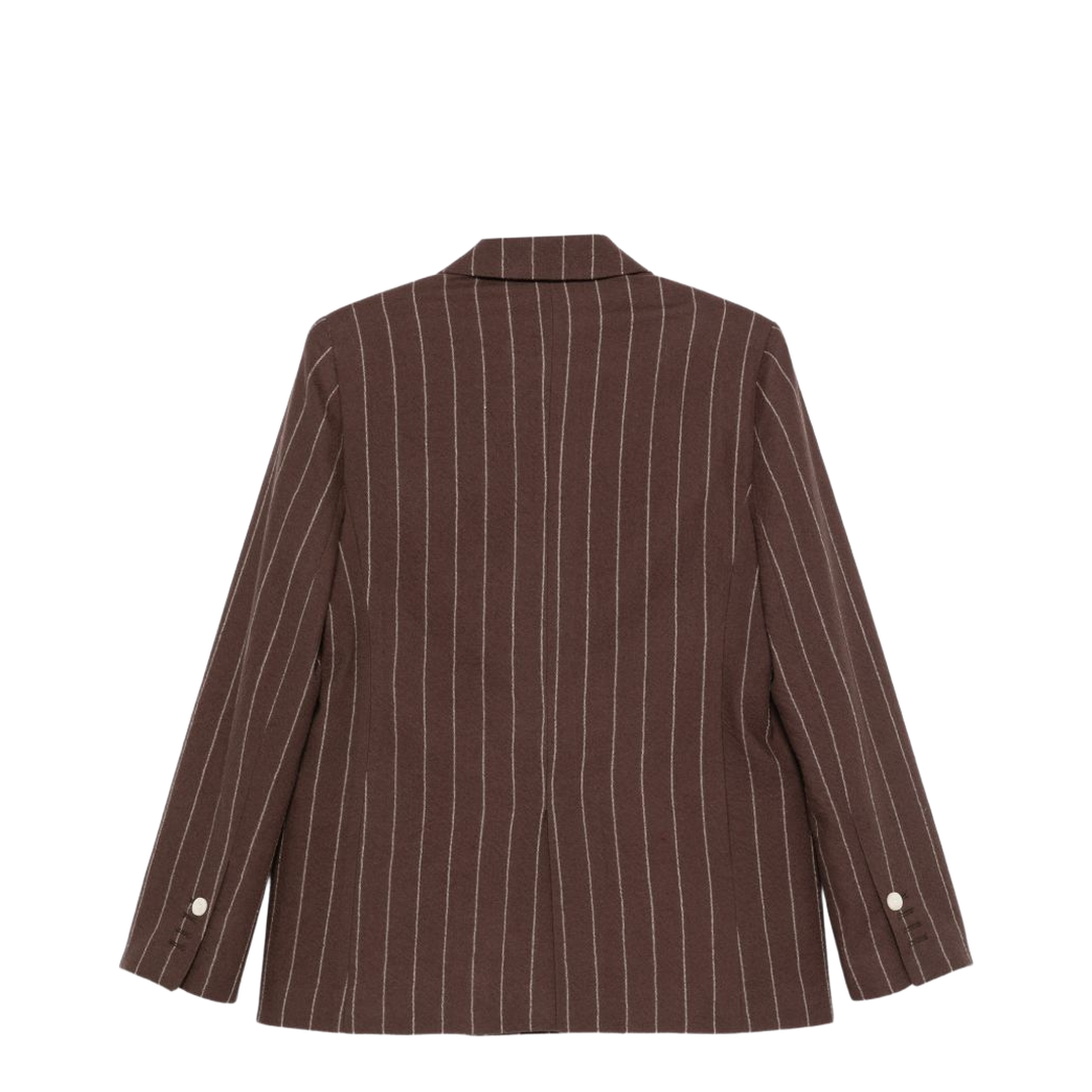 Jackets BROWN - Image 3