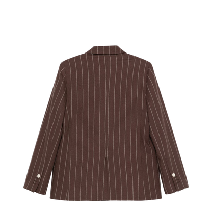 Jackets BROWN - Image 3