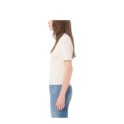Sweaters Ivory - Image 5