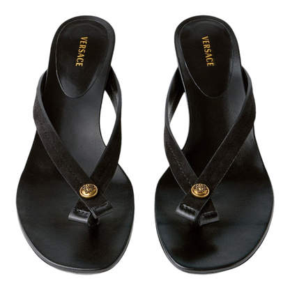 Sandals Black - Image 2