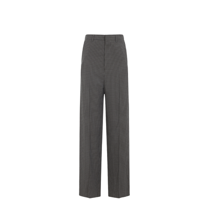 Large Tailored Pants - Image 3