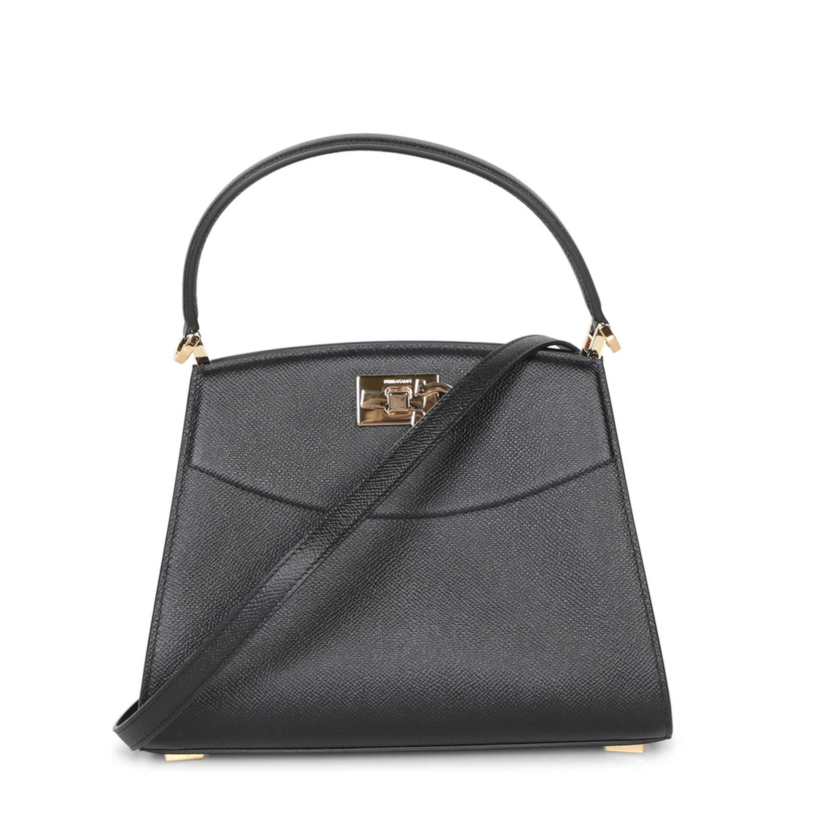 Studio Box Bag - Image 1