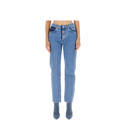 Five Pocket Jeans - Image 1