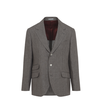 Linen Jacket - Image 3