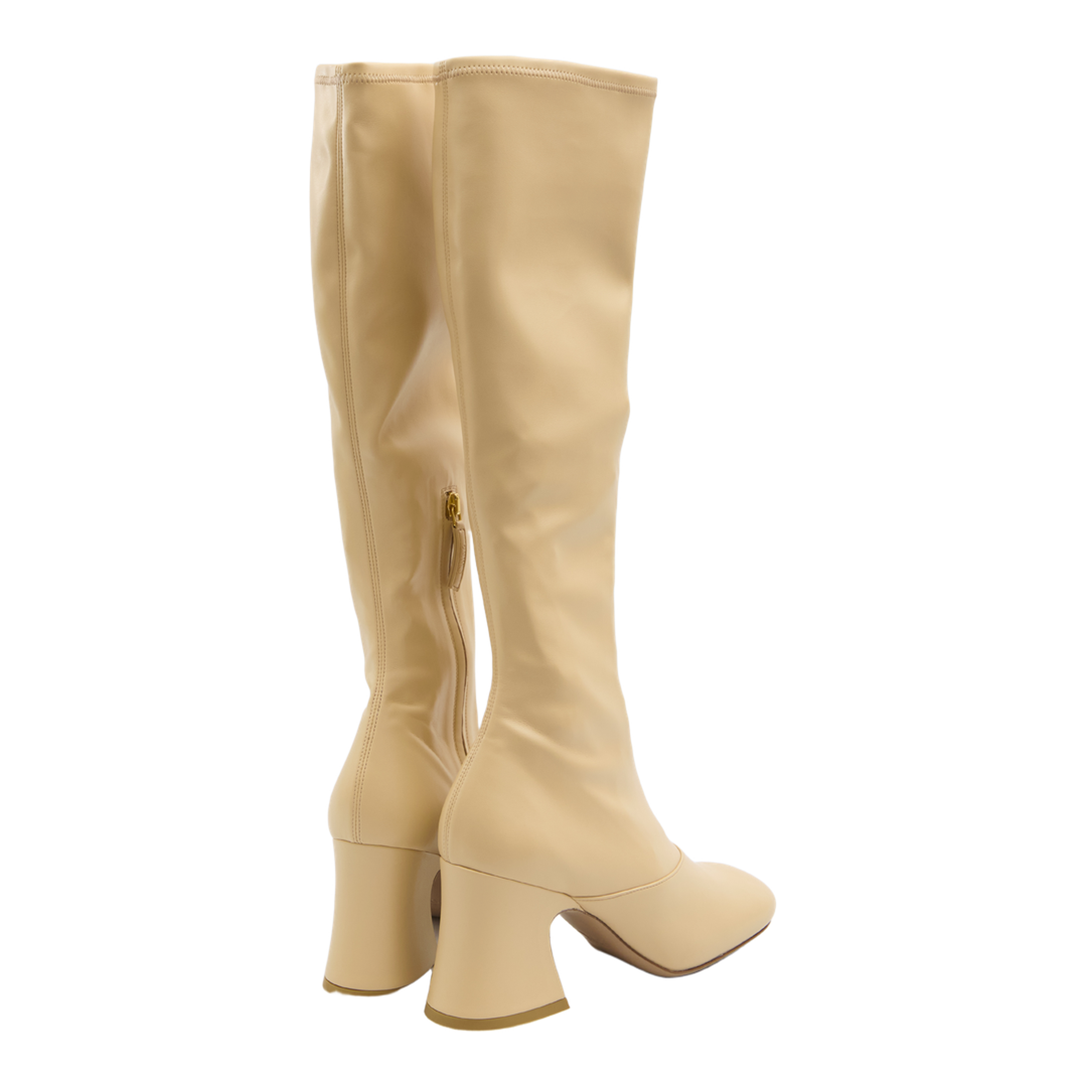 Long Boots - Image 3