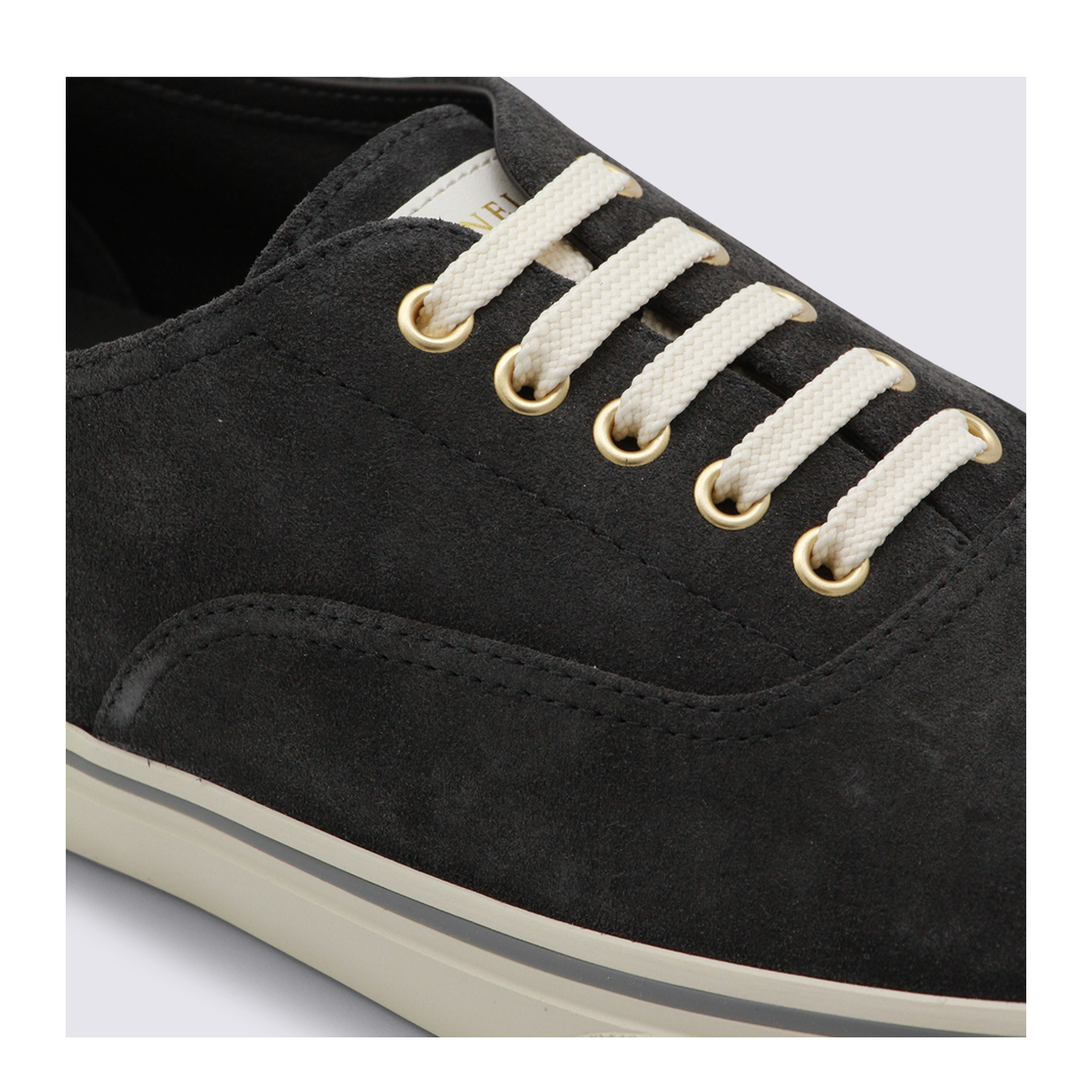 Sneakers Grey - Image 8