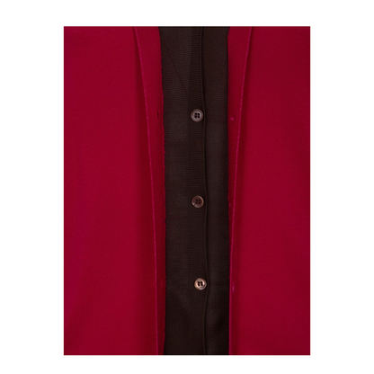 Cotton Cardigan - Image 3