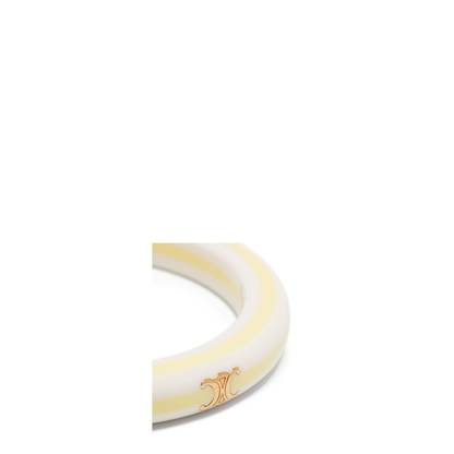 Bangle Bracelet In Neutral - Image 3