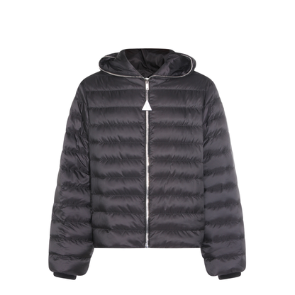 Ziplock Down Jacket - Image 2