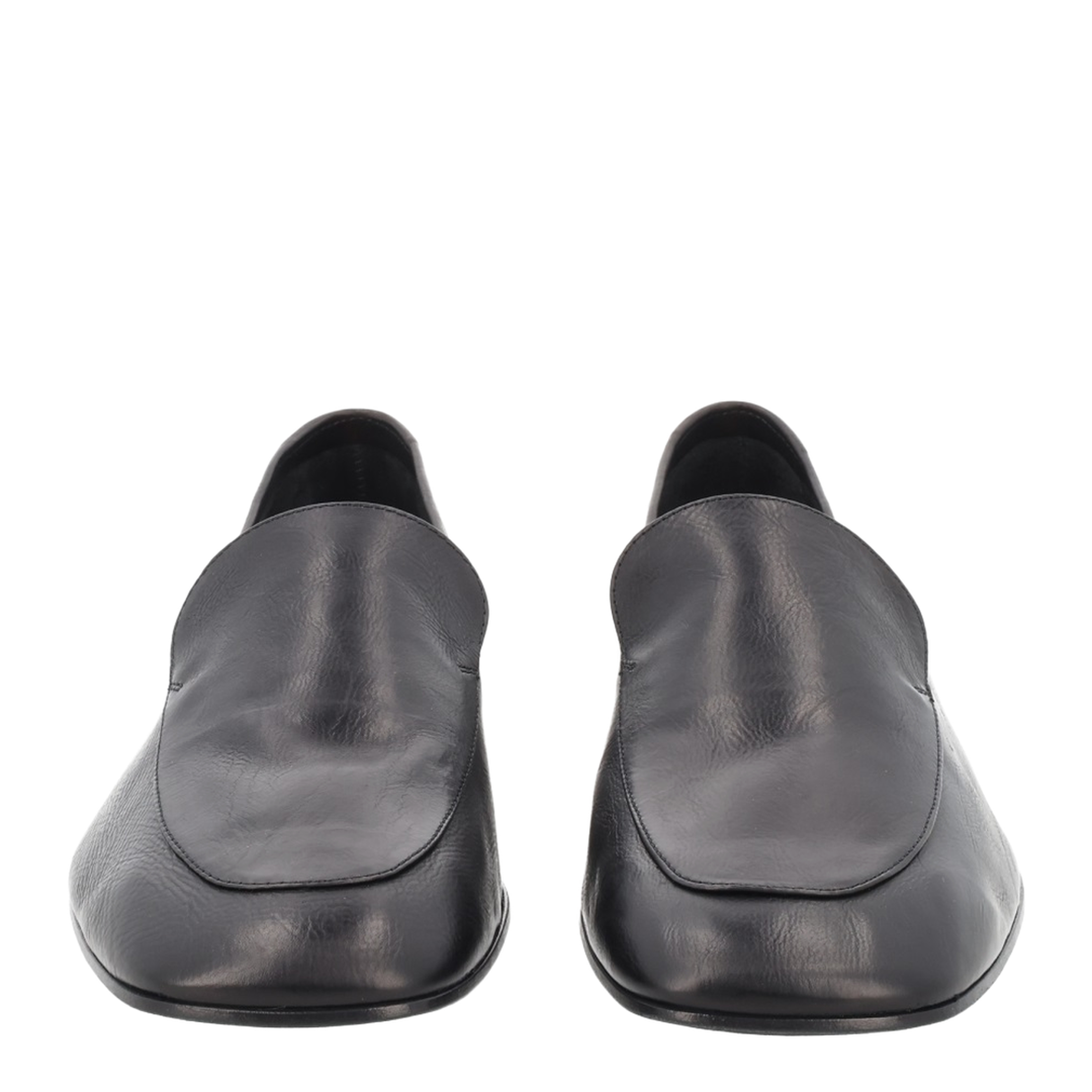 Leather Moccasin - Image 3