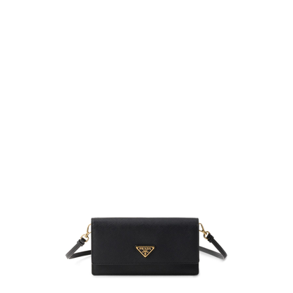 Saffiano Leather Mini-bag - Image 1