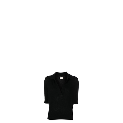 T-shirts and Polos Black - Image 1