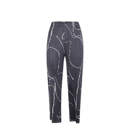 Trousers Black - Image 1