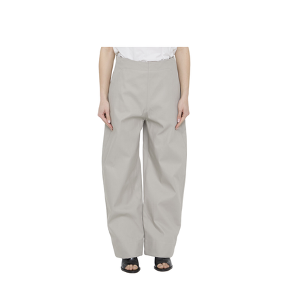 Sailor Pants - Grey - Image 1