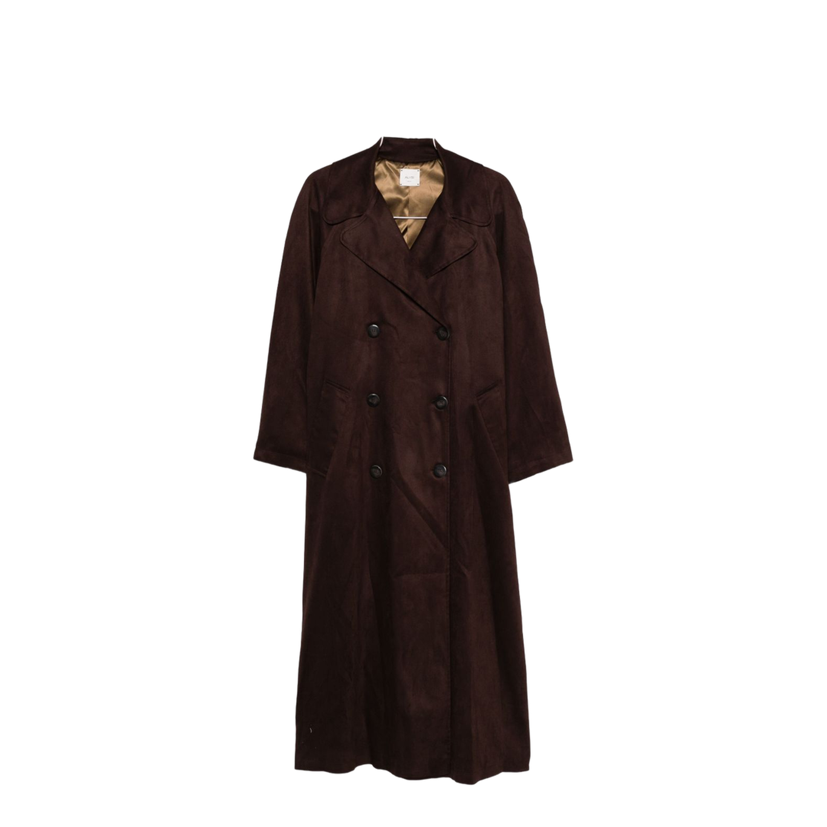 Coats Brown - Image 1