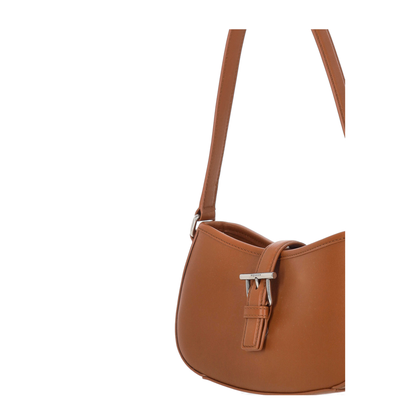 Mini T-Bar Shoulder Bag - Image 3