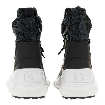 Lace-Up Boot - Image 3