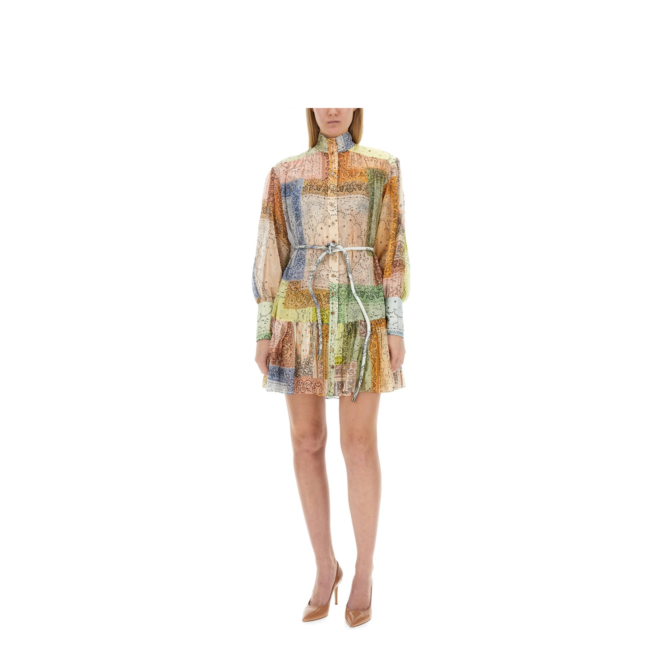 Mini Dress - Image 2