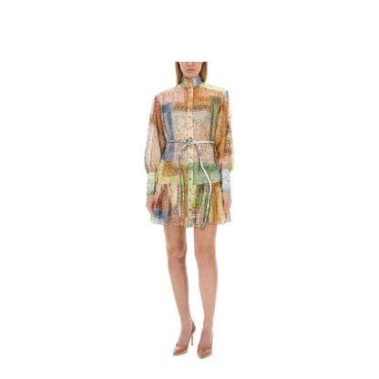 Mini Dress - Image 2