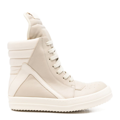 Sneakers Beige - Image 1