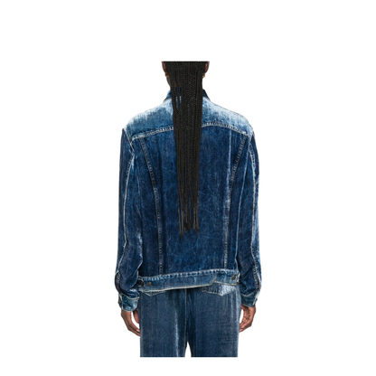 Jackets NAVY - Image 3